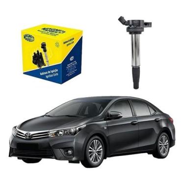 Imagem de Bobina De Ignição Marelli Corolla 2.0 2015 A 2016