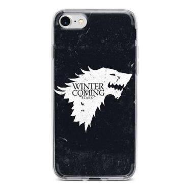 Imagem de Capinha Capa para celular Motorola Moto G5S Plus - Game of Thrones GOT