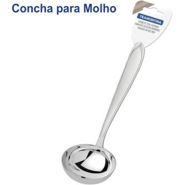 Imagem de UTENSILIO TRAMONTINA DOMESTICO ACO INOX UNIDADEc