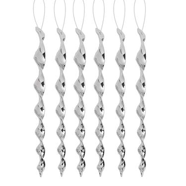 Imagem de Serenable 6/8 Unidades Assustadoras De Pássaros Repelente De Pássaros Para Pardais De Jardim Agrícola De Pragas, B