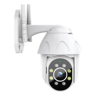 Imagem de Camera speed dome ip wifi onvif 2mp