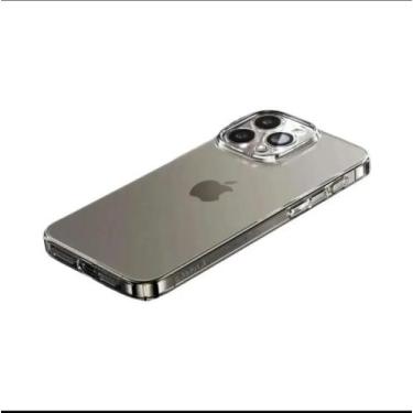 Imagem de Capinha Transparente Iphone 15, 15 pro - SPACE COLLECTION, iPHONE 15 P