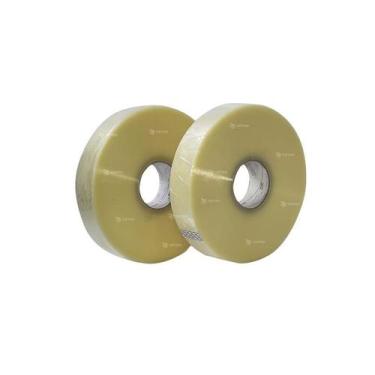 Imagem de Fita Adesiva Hot Melt 48mm x 1200m - Cetro