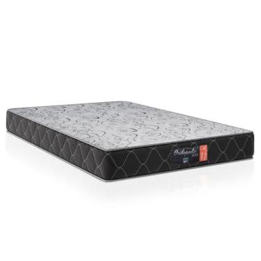 Imagem de Colchão Casal Espuma D33 Iso 100 Orthopedic 138x30x188 - Comfort Prime