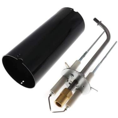 Imagem de Beckett AF90 Combinação de tubo de ar sem cabeça