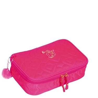 Imagem de Estojo Sestini Capricho Box Rosa 75898-08