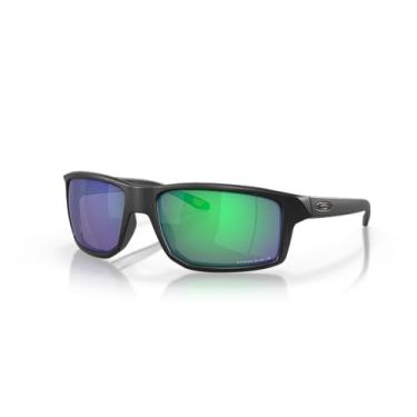 Imagem de OO9449 Gibston Sunglasses, Matte Black/Prizm Jade, 61mm