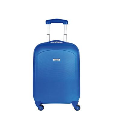 Imagem de Mala Infantil de Bordo - 360  COLORS AZUL SESTINI