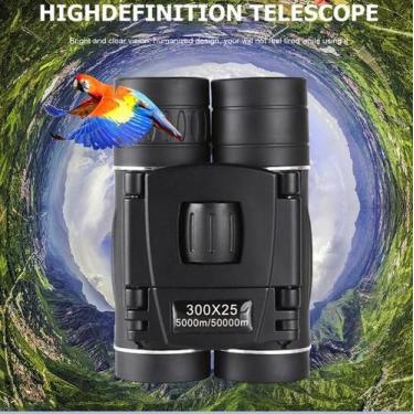 Imagem de Binoculo Maritimo 8X21 Alcance 1000M Lente BAK4 Luz Nitida - OKABOX