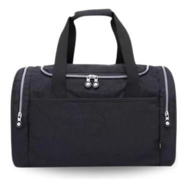 Imagem de Bolsa De Academia Media Resistente Treino Viagem Lançamento - ShopfitS