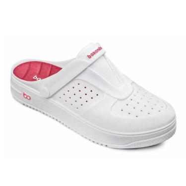 Imagem de Sandália Ortopédica Urban Babuche Conforto Uniforme Impacto - Boaonda,