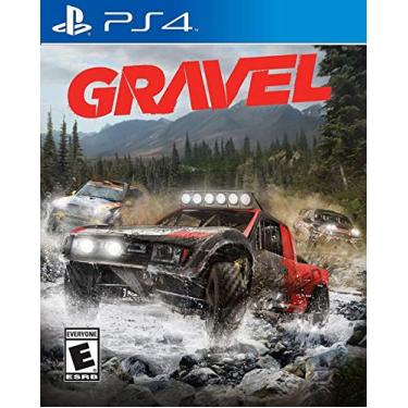 Imagem de Gravel - Ps4