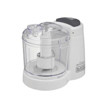 Imagem de Mini processador de alimentos 127v - black+decker, 110V
