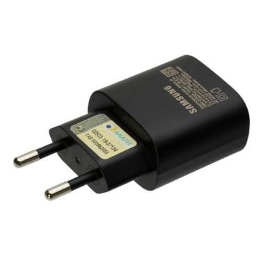 Imagem de Base Carregador Original 25W Samsung Galaxy S21/S22/A70/A80 - COD. GH4