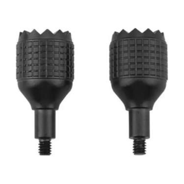 Imagem de Par De Stick Dji Smart Controller Rc Pro Preto
