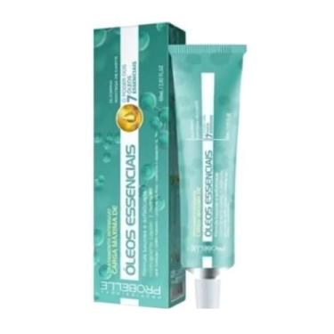Imagem de Tratamento Carga Max. de óleos Essências 60ml - Probelle