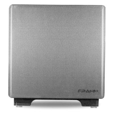 Imagem de Subwoofer Ativo HS SW10 Wireless Premium 10" Pol. Bass Reflex Classe D 300W Bivolt