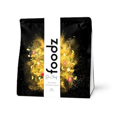 Imagem de Foodz Du Chef - Bag (prepara 7 refeições)