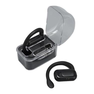 Imagem de Fones de Ouvido para Tradutor de Idiomas, Suporta Tradução On-line Em Tempo Real de 144 Idiomas, Fones de Ouvido de Tradução Sem Fio Bluetooth 5.3 Com Controle de Toque Com APP