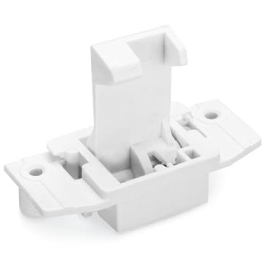 Imagem de WH02X24399 Trava da tampa da arruela, peças de reposição AP5999576 PS11729471 compatível com interruptor de trava da tampa da máquina de lavar roupa Ge e Hotpoint