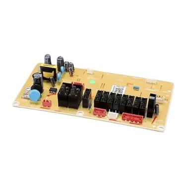 Imagem de Samsung Placa de controle principal de micro-ondas DE92-04548A, PCB