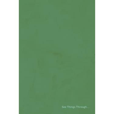 Imagem de Bullet Journal: 6x9 dot grid notebook