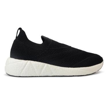 Imagem de Tênis Modare Feminino Slip On Knit Adana Ultraconforto Casual 7395.101