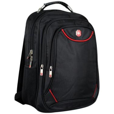 Imagem de Mochila De Costas Executiva Swissland SL04000 Yins Paper