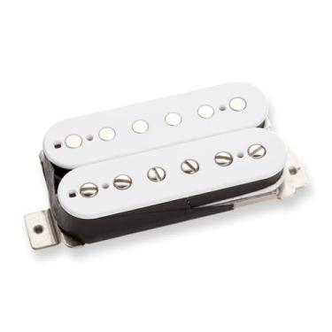 Imagem de Captador Seymour Duncan Guitarra TB-59 '59 Trembucker Branco