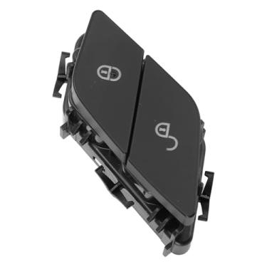 Imagem de Botão Trava Porta Central, Interruptor Trava Porta Direita do Carro Substituição para CLASS C-CLASS W205 GLC-Class W253 V-Class W447
