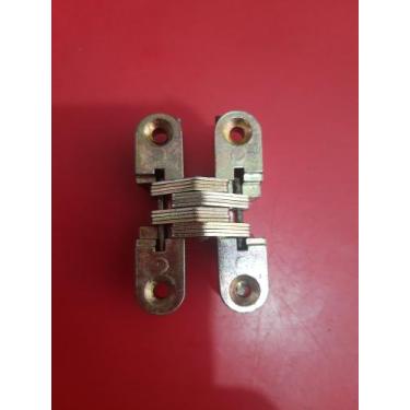 Imagem de Dobradiça Invisível 2" Merkel