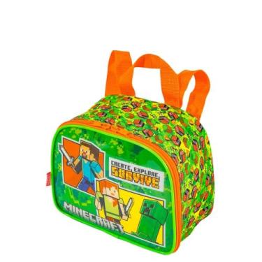 Imagem de Minecraft Survive Mao/Costas