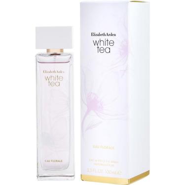 Imagem de Perfume Feminino Elizabeth Arden White Tea Eau Florale Edt Spray 100 Ml