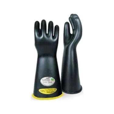 Imagem de Luva p/eletricista cl/00 -2.500v orion