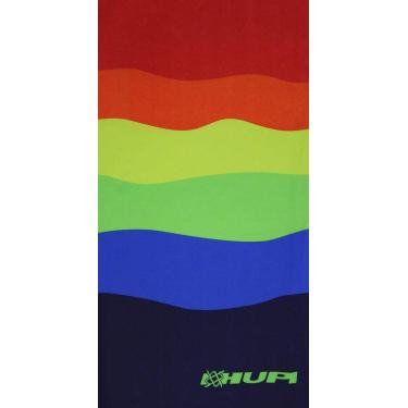 Imagem de Bandana para Corrida e Ciclismo Multicolor Formato Tubular Hupi
