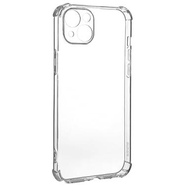 Imagem de Capinha Anti Shock Capa Ultra Reforçada Compatível com iPhone 12 13 14 15 16 16e (iPhone 16e)