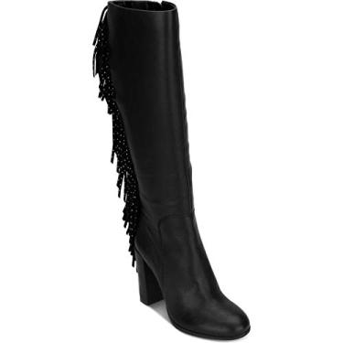 Imagem de Kenneth Cole New York , Black, Size 8.0