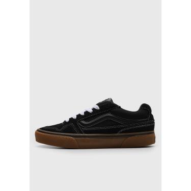 Imagem de Tênis Vans Mn Caldrone Preto Vans V1000200460019U masculino