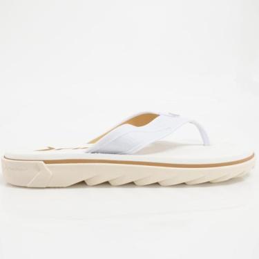 Imagem de Chinelo Rider Rw Plus 12425, Branco, 41