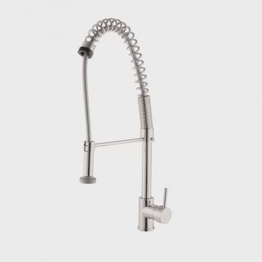 Imagem de Misturador Monocomando para Cozinha 2882 C75 Meber Minimal