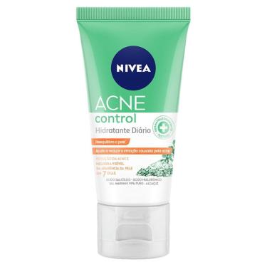 Imagem de NIVEA Hidratante Facial Acne Control 50g