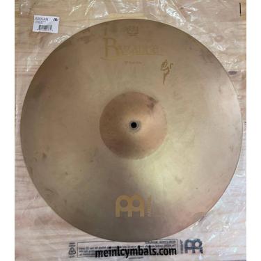 Imagem de MEINL 20" Sand Ride - Linha Byzance Vintage