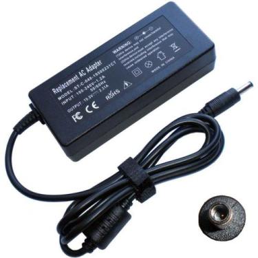 Imagem de Carregador Fonte Dell Ultrabook 19,5v 2,31a Bivolt - Power