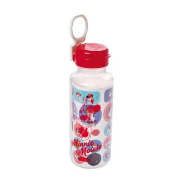 Imagem de Garrafa Fun Abre Fácil Minnie 600 Ml Plasútil