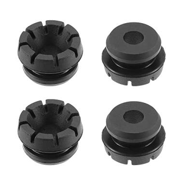 Imagem de X AUTOHAUX Kit de ilhós de assento traseiro ATV UTV para Polaris Sportsman 450 500 para Polaris para Ranger XP 500 570 700 800 Crew 500 570 700 800 900 EV Substitui 5412507 para Polaris ACE RZR