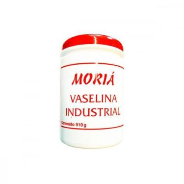 Imagem de Vaselina. Industrial Pasta Moria 910Gr Pote Mvs 910Gr