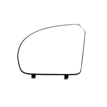 Imagem de Ford Ka Lente Espelho Retrovisor Lado Esquerdo Genuíno