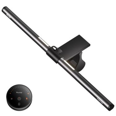 Imagem de Monitor Light Bar Quntis Computer Eye-Care Remote Control