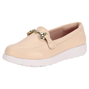 Imagem de Mocassim Infantil Molekinha 2586102