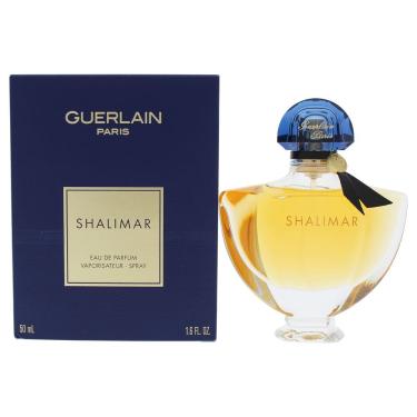 Imagem de Perfume  Shalimar Eau de Parfum 50ml para mulheres